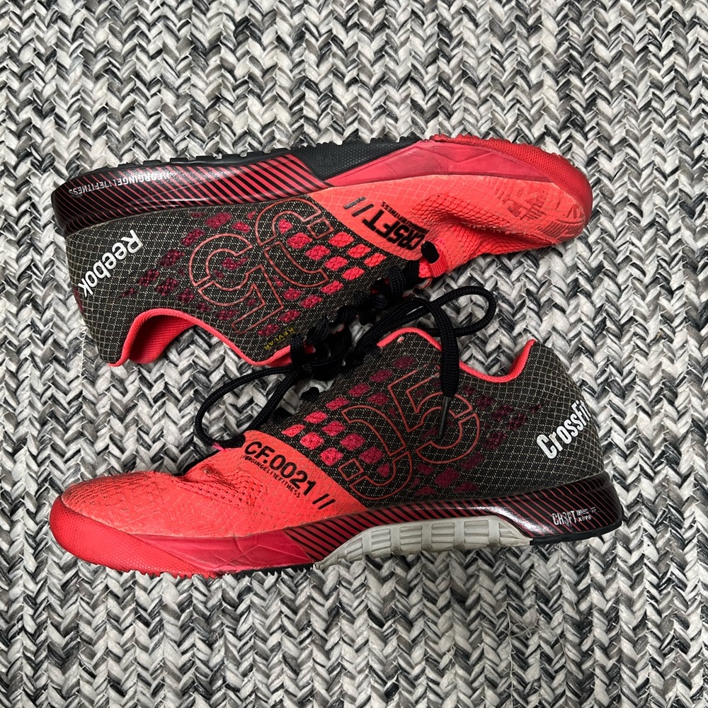 Reebok CrossFit Nanos